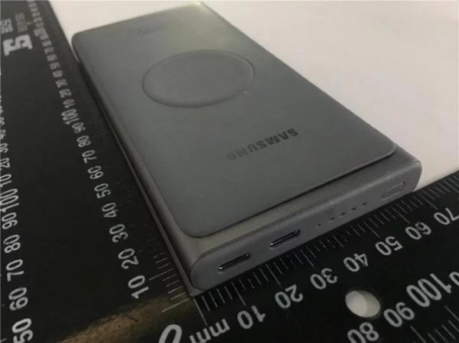 Samsungu përgatit power bank që mbështet mbushjen prej 25W përmes standardit Power Delivery
