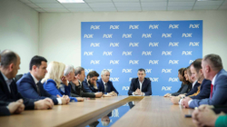 PDK-ja propozon Krasniqin për nënkryetar të Kuvendit, Hamza shef i GP-së