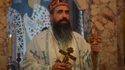 Policia në Mal të Zi i quan gënjeshtra pohimet e klerikut serb se është rrahur