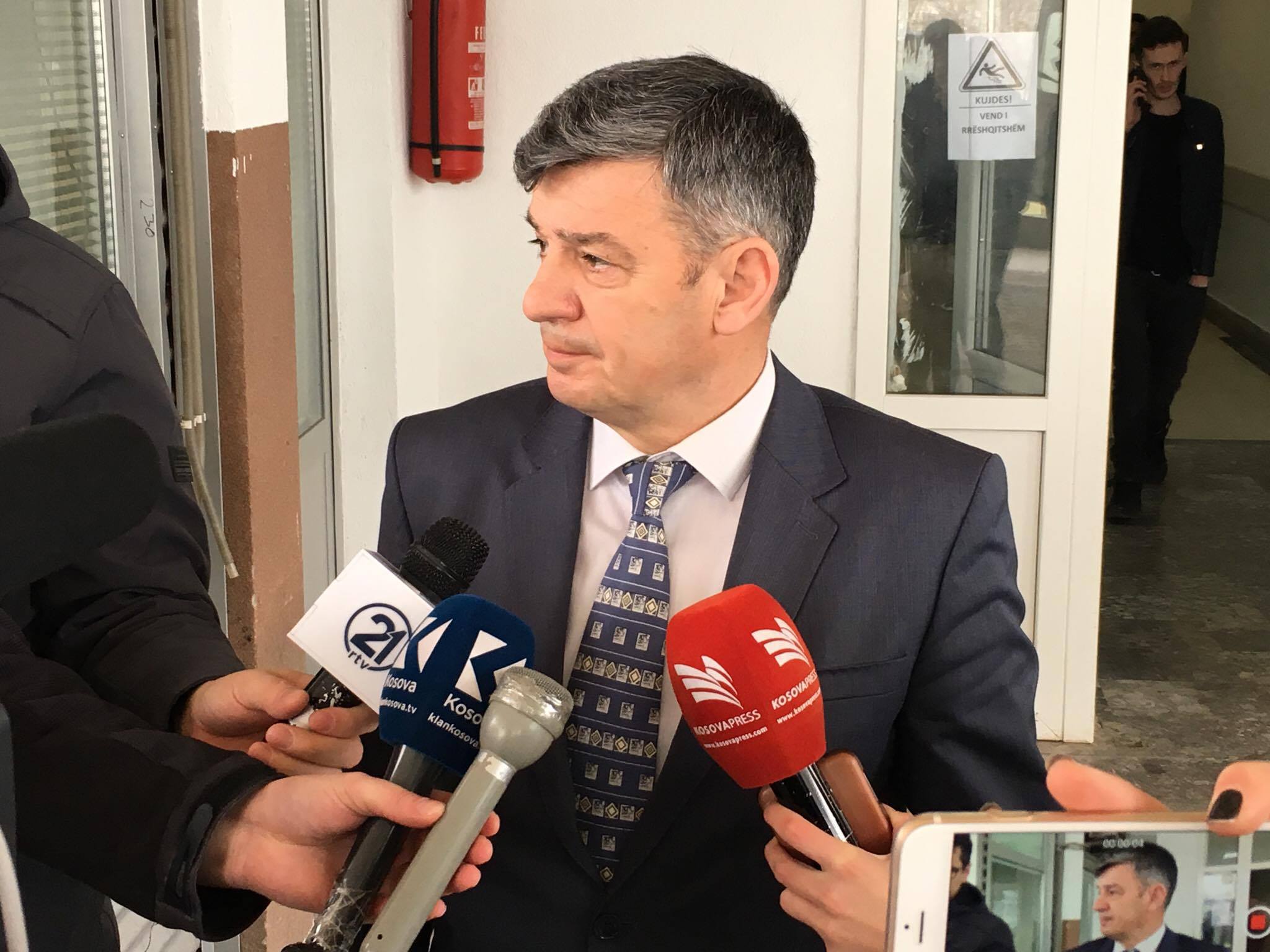 Kryetari i OAK-së, Osman Havolli zgjidhet president i Rrjetit Ballkanik të Odave të Avokatëve të Rajonit