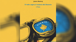 Pesë drama të Nezirajt “flasin” italisht