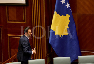 Foto: Alban Bujari / KD
