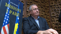 Spahiu: Duhet dialog mes partive që synojnë qeverisjen e ardhshme, kompromisi është çelësi