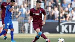 Avdijaj në janar do të largohet nga Trabzonspori