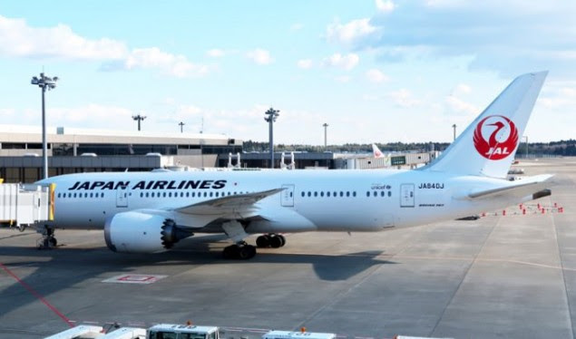 “Japan Airlines” 50 mijë bileta falas për turistët që vizitojnë Japoninë