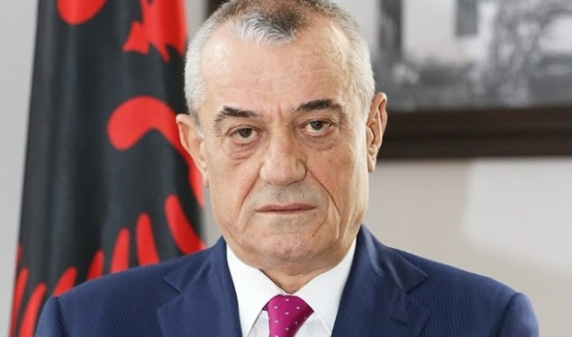 Ruçi uron Konjufcën, e fton për vizitë në Shqipëri