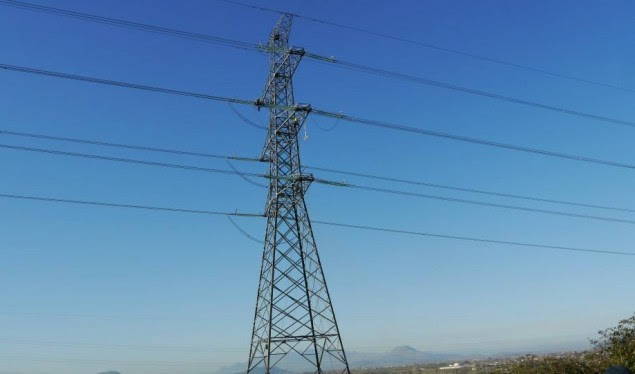 Balluku: Linja 400 kV e interkonjeksionit Shqipëri-Kosovë nuk mund të pengohet nga askush