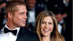 Brad Pitt dhe Jennifer Aniston janë martuar në fshehtësi në festën e Krishtlindjeve