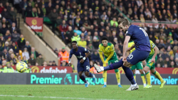 Kane e shpëton Tottenhamin nga humbja