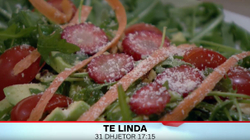 “Te Linda” me receta në një ambient festiv