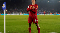 Alexander-Arnold, plejmejkeri i “makinerisë së kuqe”