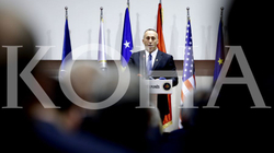 Haradinaj i fton për nesër në takim kryetarët e partive, “uron të mos refuzohet përpjekja për unitet”