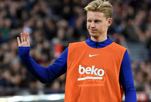 De Jong