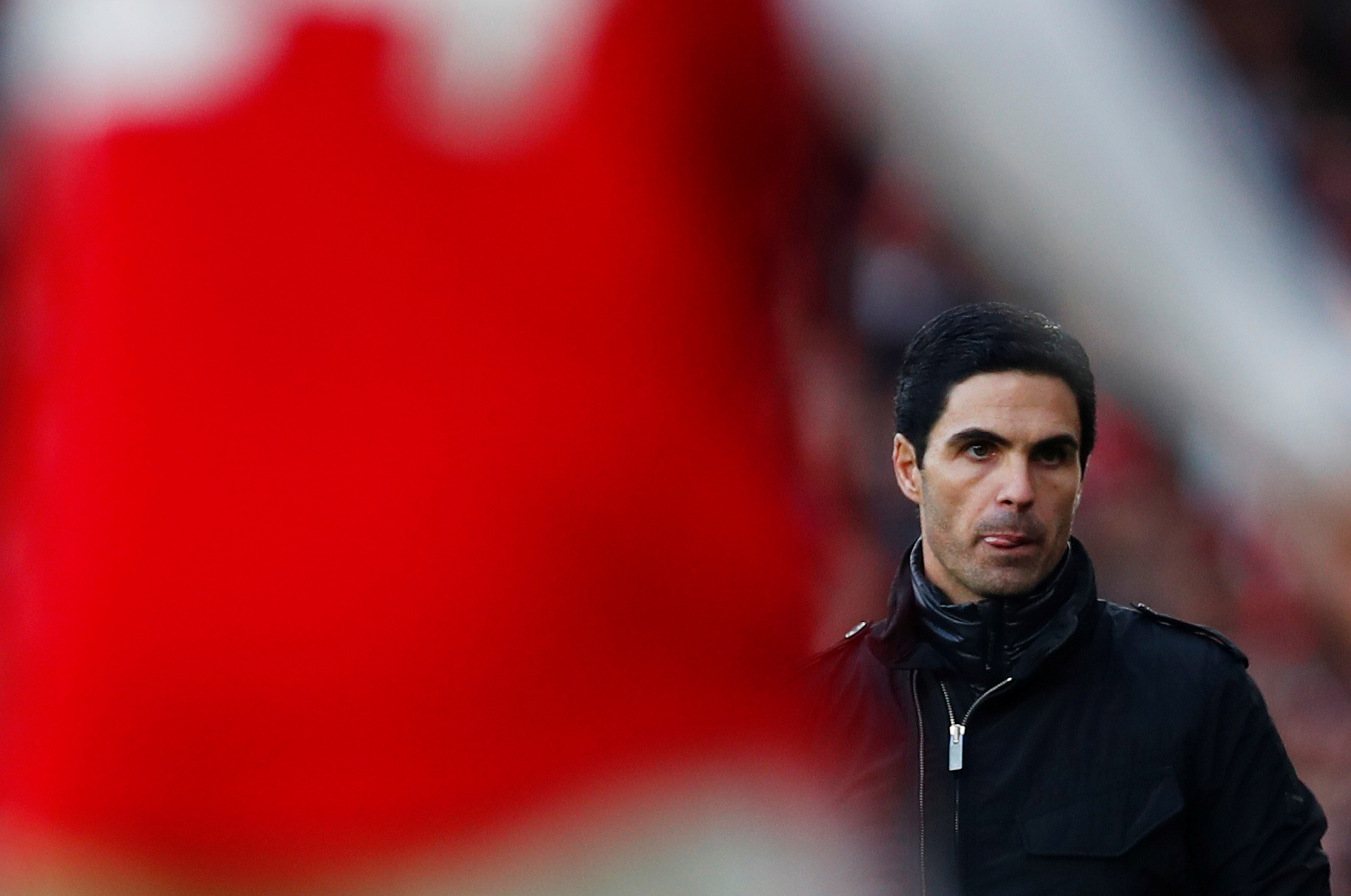 Foto: Reuters