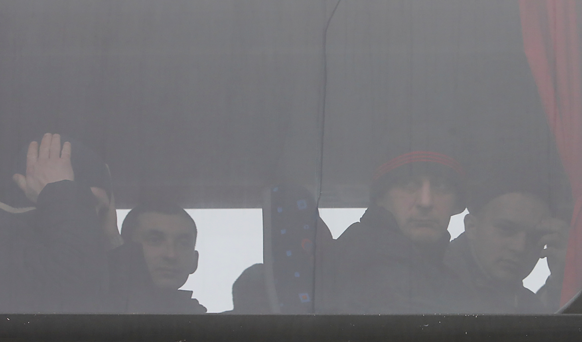 Foto: Reuters