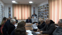 Gjatë këtij viti janë zbuluar 10 raste të personave të zhdukur