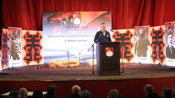 Filloi edicioni i 15-të i festivalit “Rapsodia Shqiptare” në Skenderaj