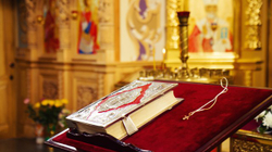Këshilli Peshkopal i KOS thotë se edhe Kosova ka në procedurë ligjin për “rrëmbimin e pronave të shenjta serbe”
