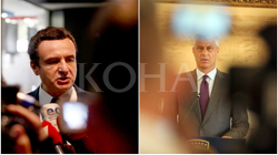 Thaçi kërkon të takohet me Kurtin, ia lë të hapura tri afate