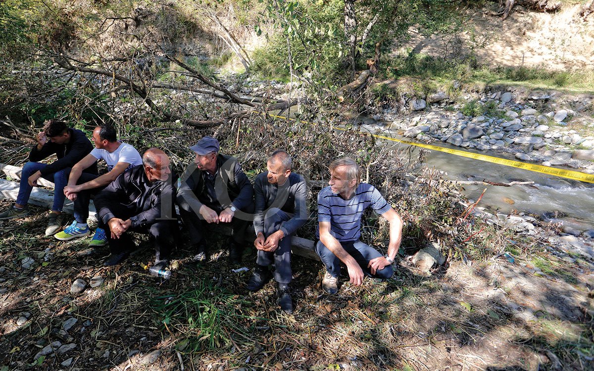 Foto: Driton Paçarada/ Koha Ditore