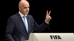 Në mars FIFA rimodelon Botërorin e Klubeve