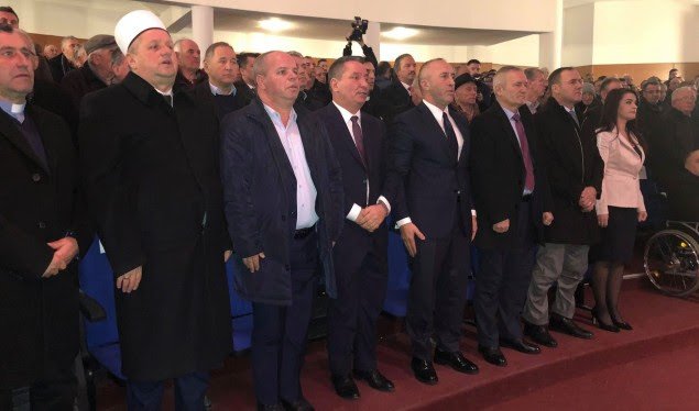 Haradinaj: Nuk e heqim taksën pa njohje, ajo nuk është kundër Amerikës por kundër Rusisë