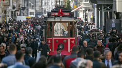 Popullsia e Turqisë arrin në 82 milionë, shtimi i vjetshëm gati 1.2 milion