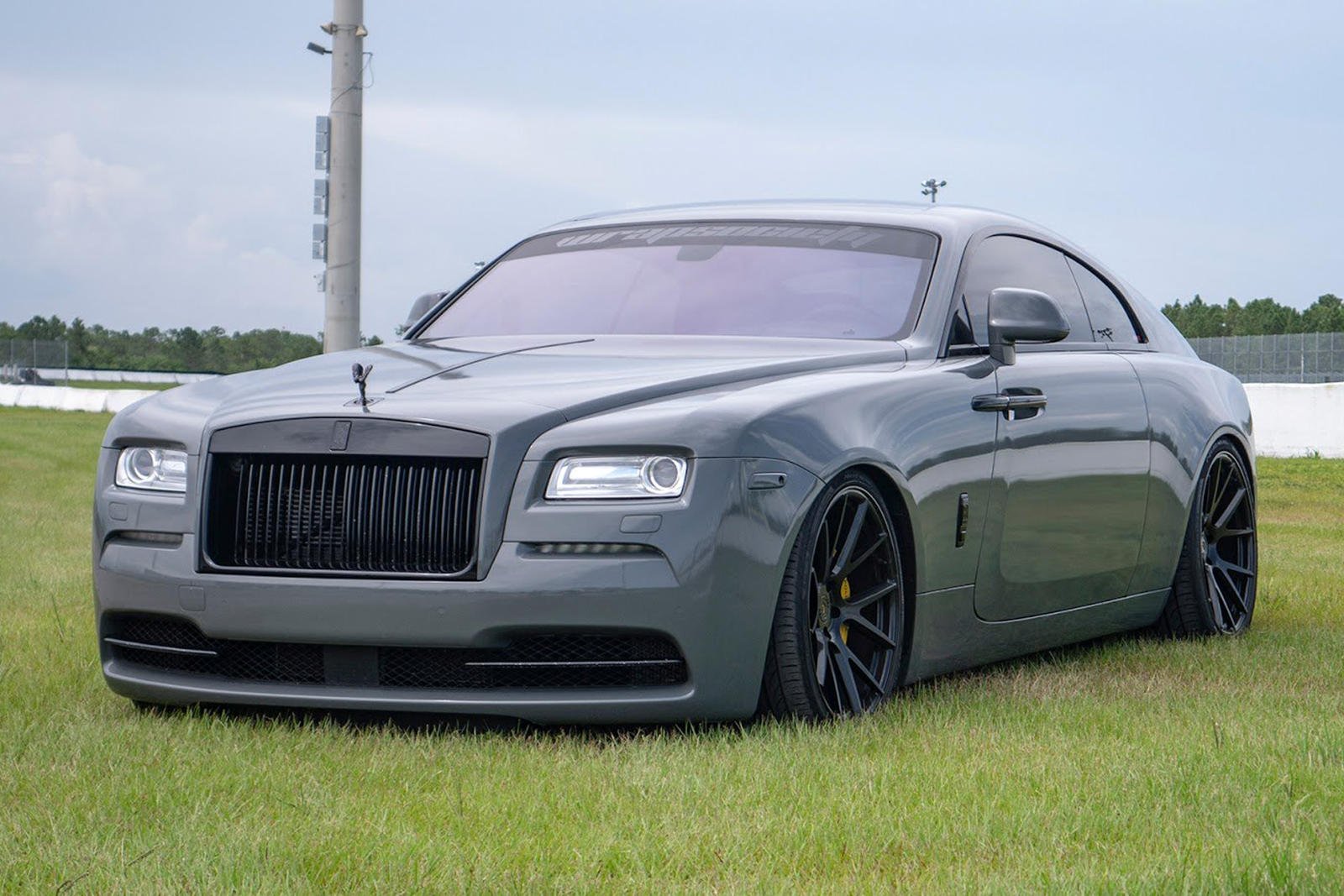 Foto: Car Buzz