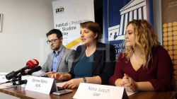 Shoqëria civile thotë se Kosova ka ngecur në agjendën evropiane