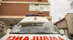 Pikë e re e Qendrës së Mjekësisë Urgjente