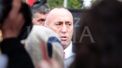 Haradinaj: BE-së i ka humbur rruga në oborr