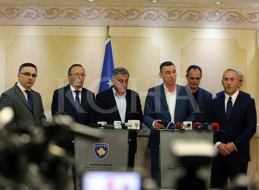 SBASHK-u thotë se kërkesat për pezullim të grevës u përmbushën “përafërsisht”