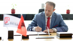 Lëvizja Besa në Maqedoni, pro shkëmbimit të territoreve Kosovë-Serbi