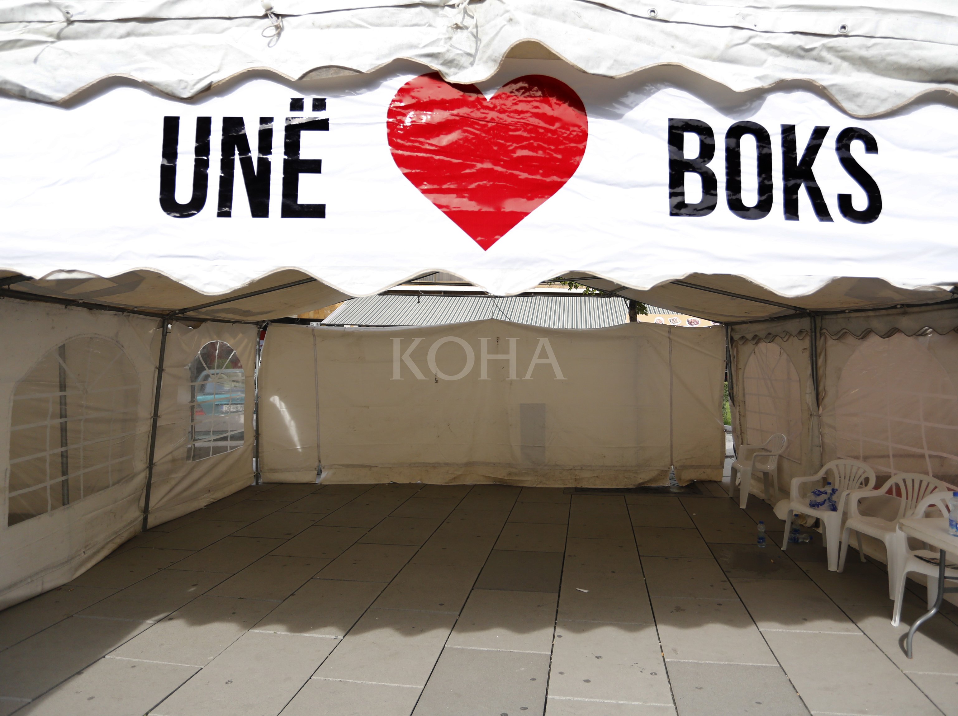 Foto: Driton Paçarada