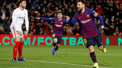 Messi insiston se Barça është e përkushtuar për “tripletë”