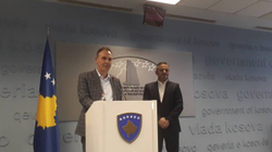 Limaj: Qeveria do ta ketë prioritet përfundimin e projektit për kompleksin në Prekaz