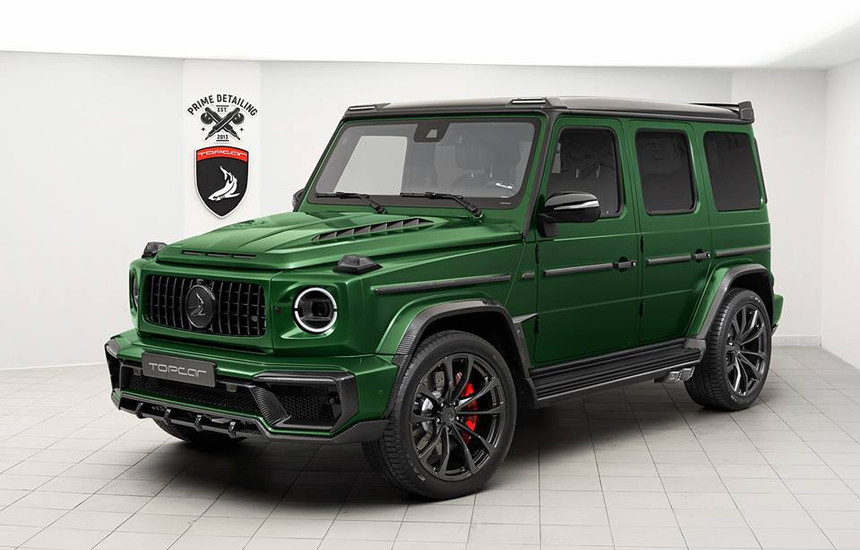 Foto: Auto Evolution