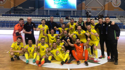 Cimili e Krasniqi tregojnë emocionet dhe sfidat e rrugëtimit të parë të futsallit drejt Botërorit