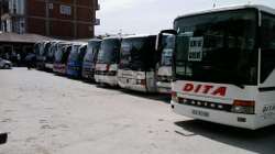 Pronarët e autobusëve në linjën Podujevë-Prishtinë paralajmërojnë grevë