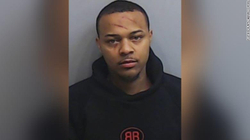 Arrestohet reperi Bow Wow