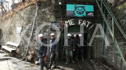 Pacolli thotë se do të punojë shumë që Mitrovica të bëhet përsëri qyteti kryesor ekonomik