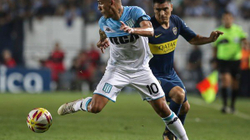 Racing Club aplikon metoda evropiane me buxhet argjentinas