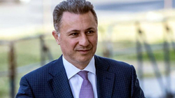 Gruevski dënohet me nëntë vjet burgim
