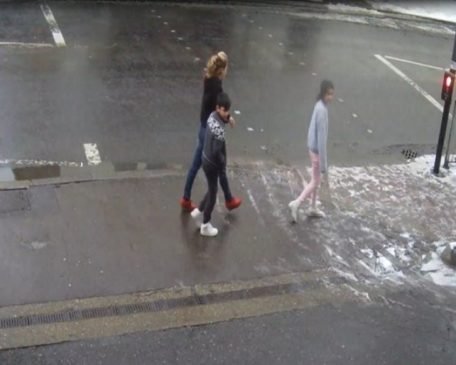 Një tjetër adoleshente shqiptare zhduket në Angli