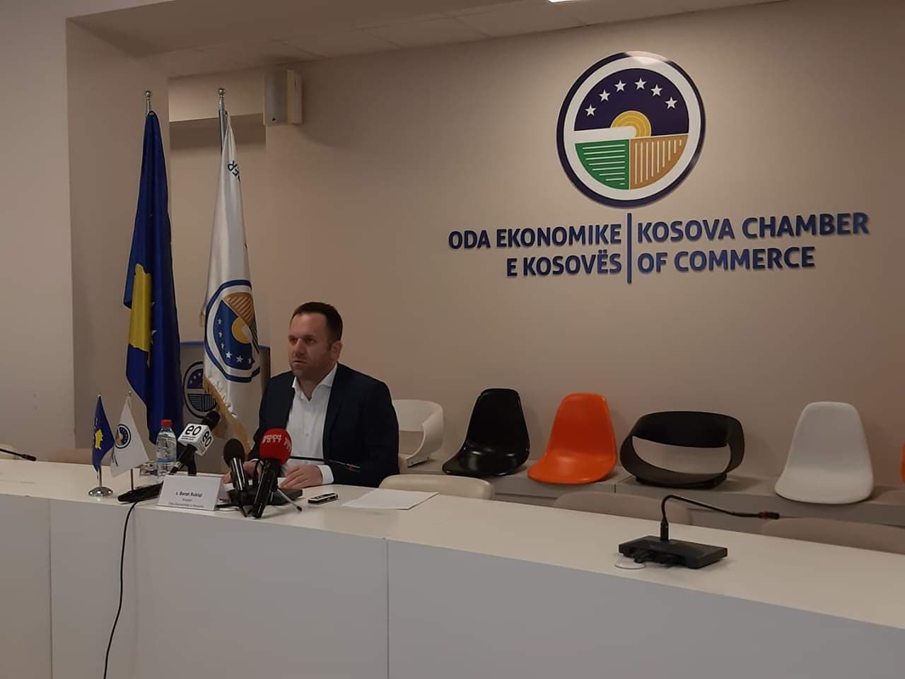 Rukiqi tregon se ku ka më së shumti ndikim pozitiv taksa