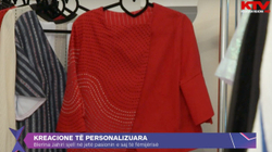 Blerina Jahiri sjell në jetë pasionin e saj të fëmijërisë