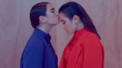 Dua Lipa thotë se garon vetveten, fton fansat ta votojnë në Brit Awards