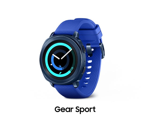Samsung smart gear sport new arrivals