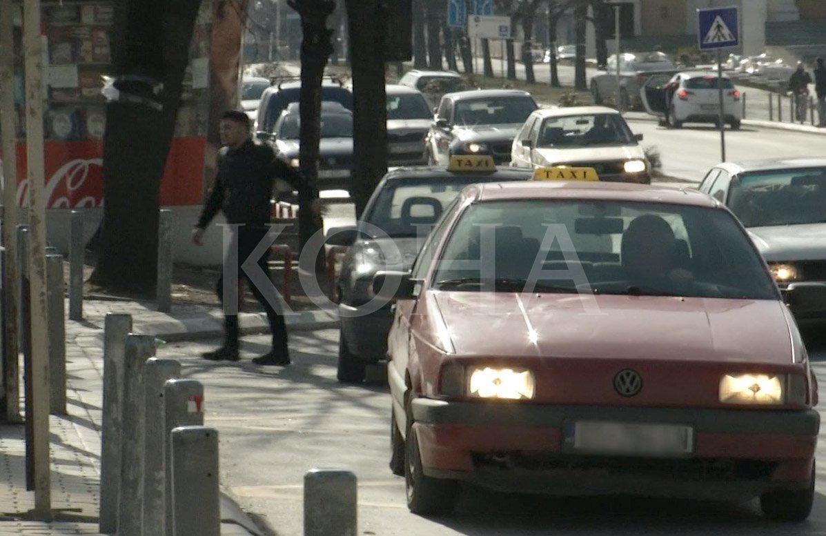 Komuna paralajmëron masa të reja për shkelësit në transportin publik
