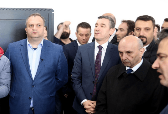Mustafa: Ahmeti e shpëtoi Qeverinë të shtunën, Kushtetuesja e shpëtoi Ahmetin të hënën
